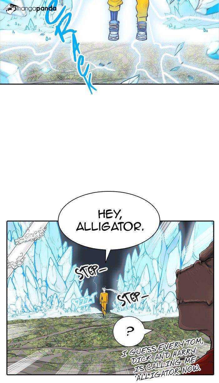 Tower of God Chapter 376 image 019